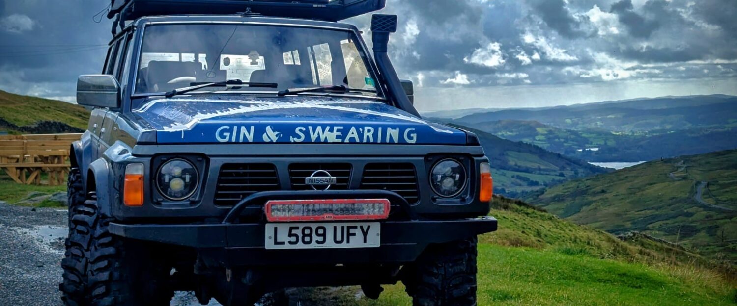 Rum & Regrets Motors