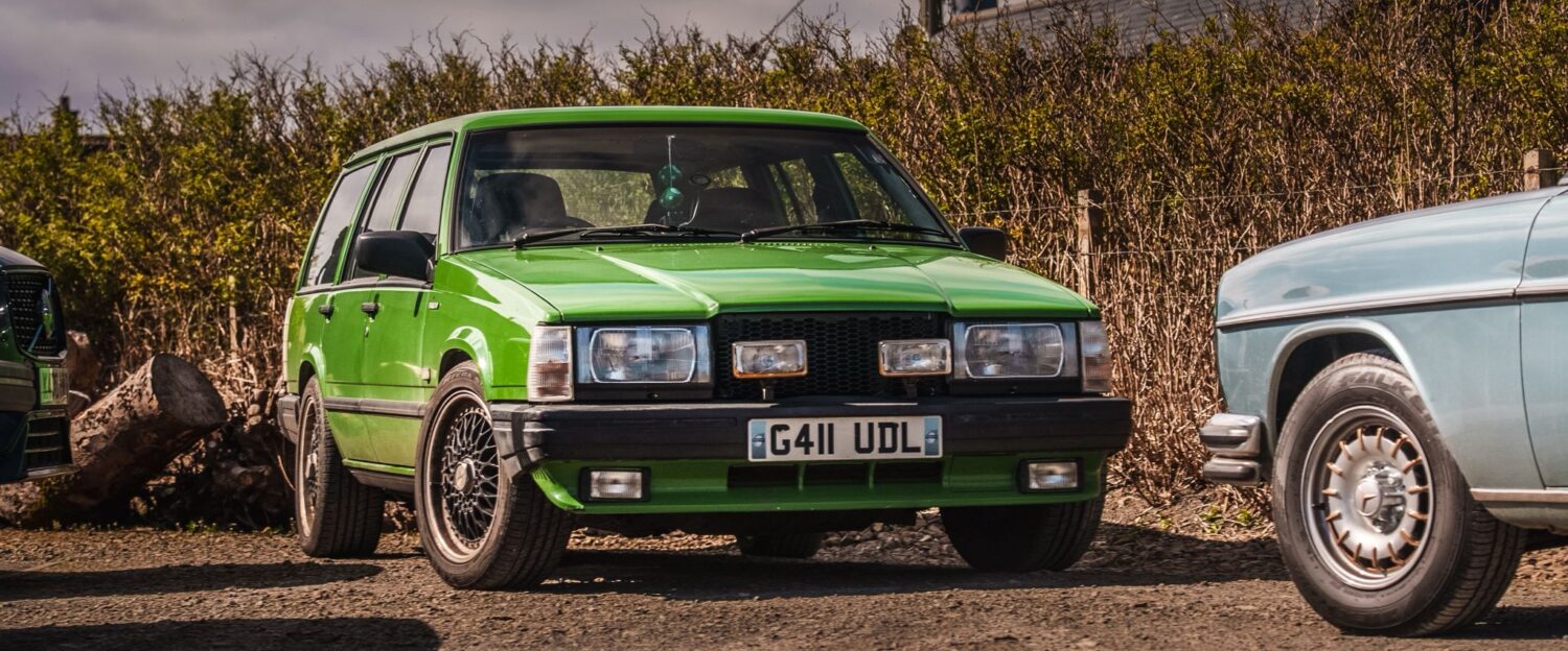 Rum & Regrets Motors